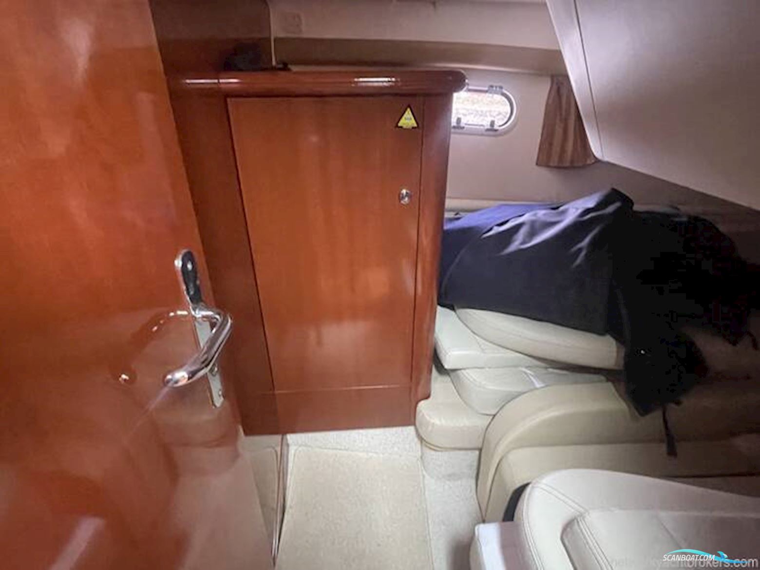 Jeanneau Prestige 36