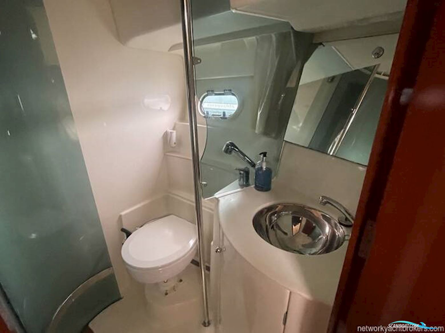 Jeanneau Prestige 36