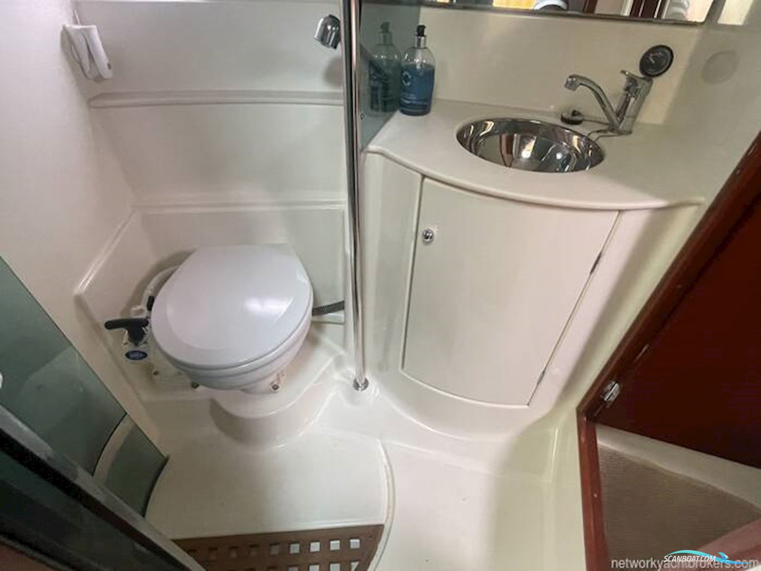 Jeanneau Prestige 36