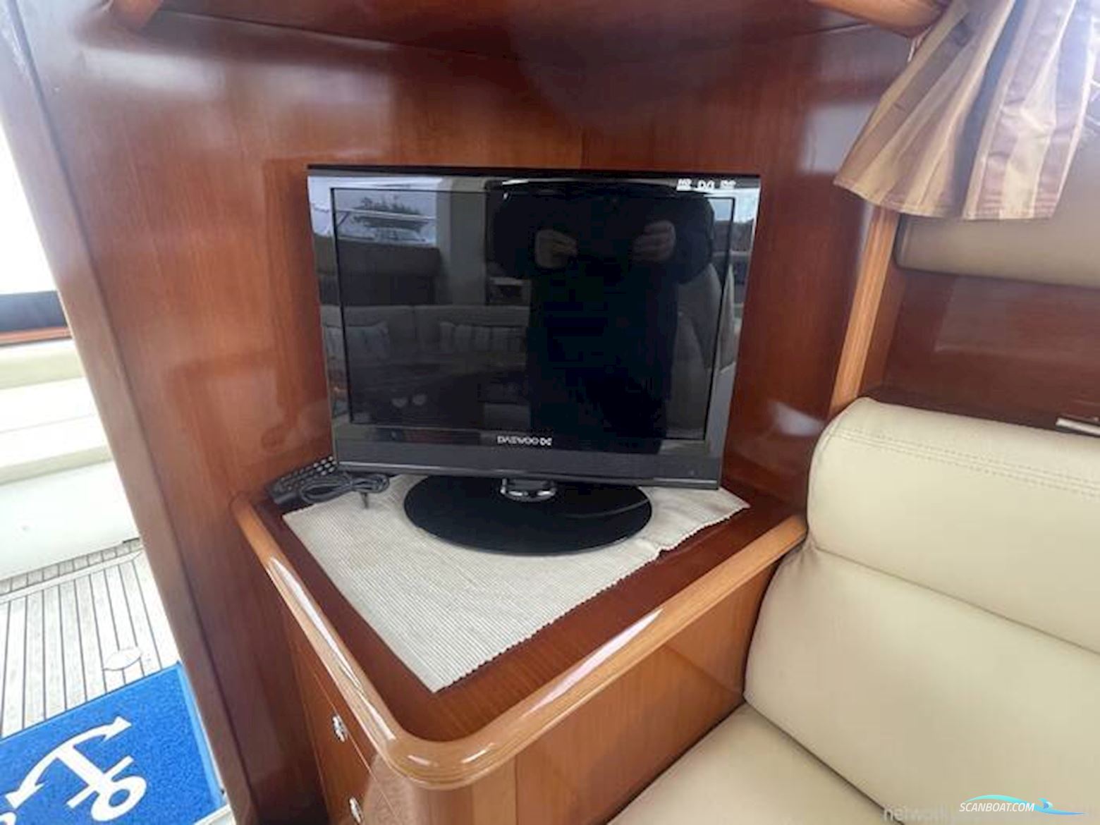 Jeanneau Prestige 36