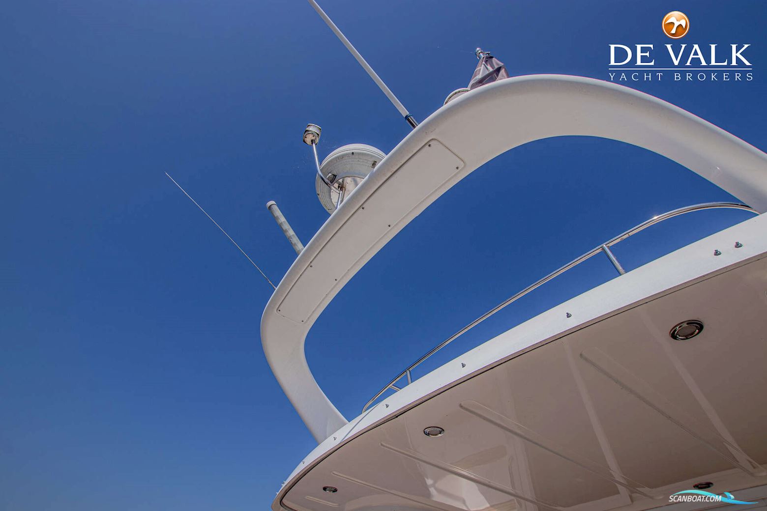 Jeanneau Prestige 36