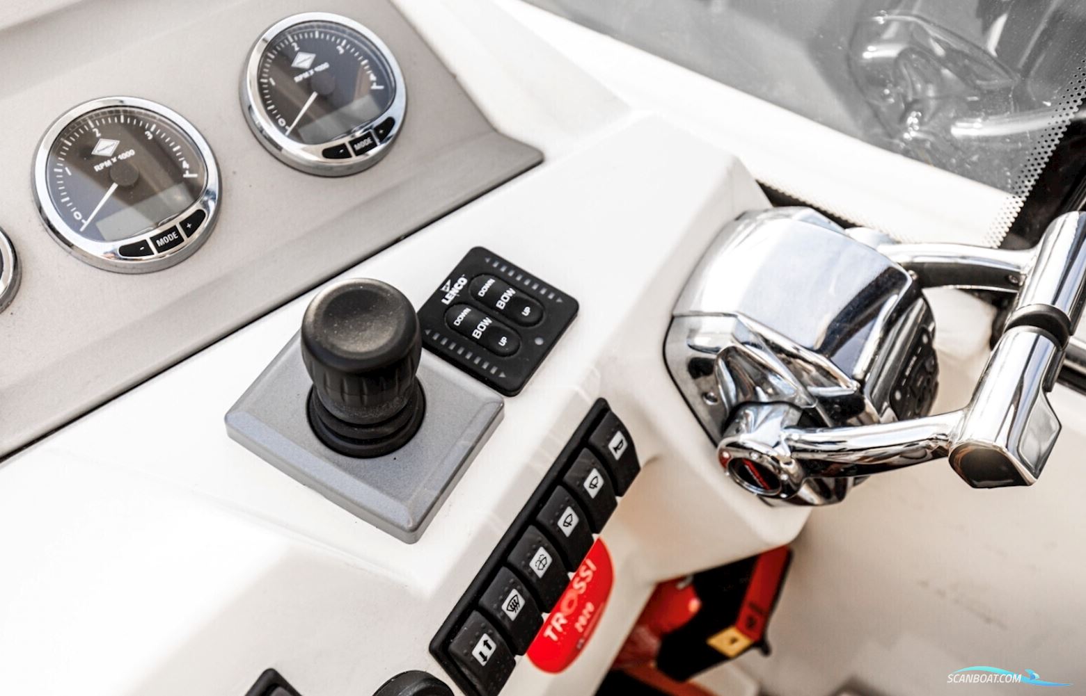 Jeanneau Prestige 390 S