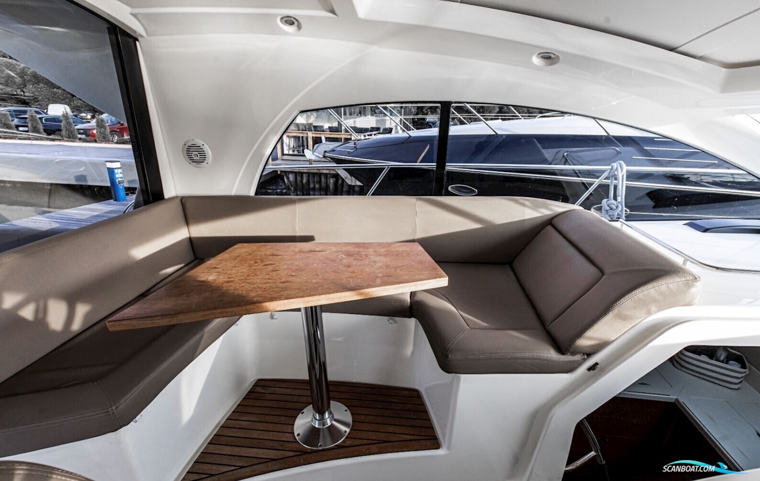 Jeanneau Prestige 390 S