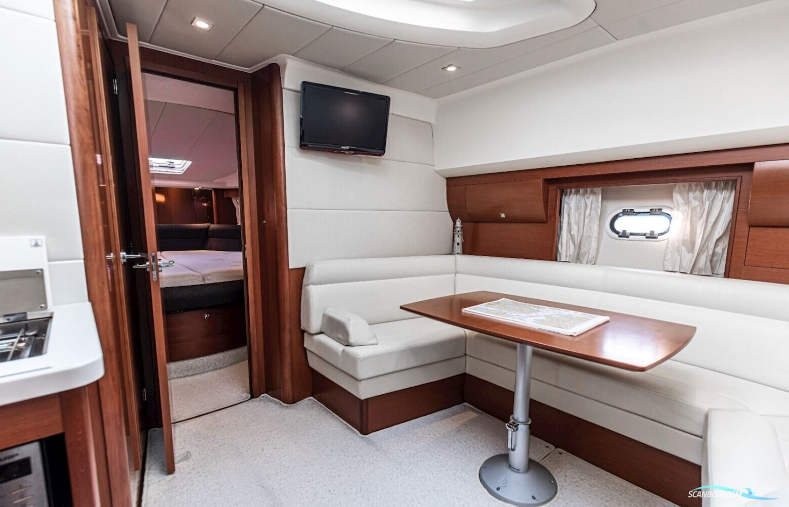 Jeanneau Prestige 390 S