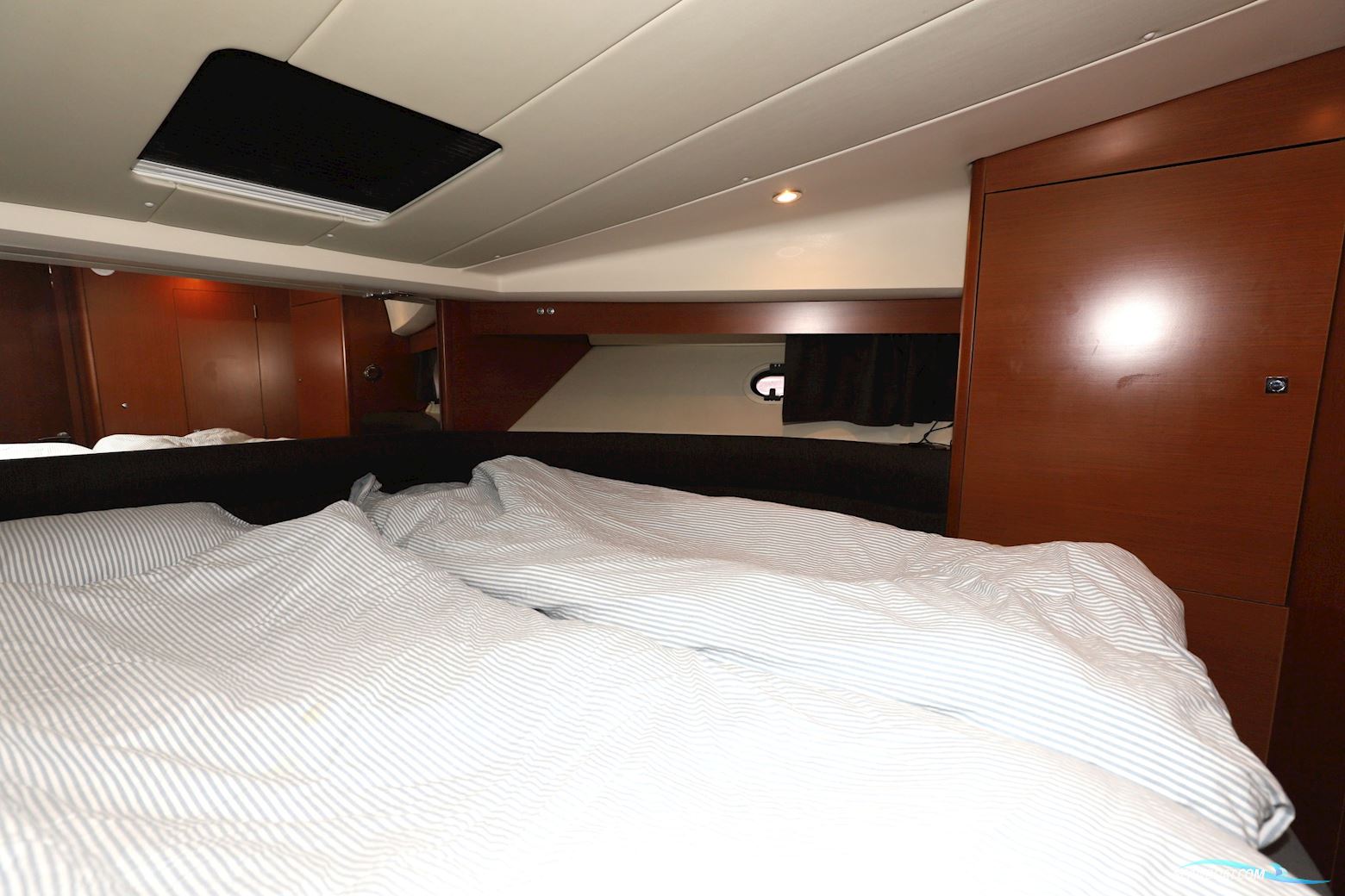 Jeanneau Prestige 390S