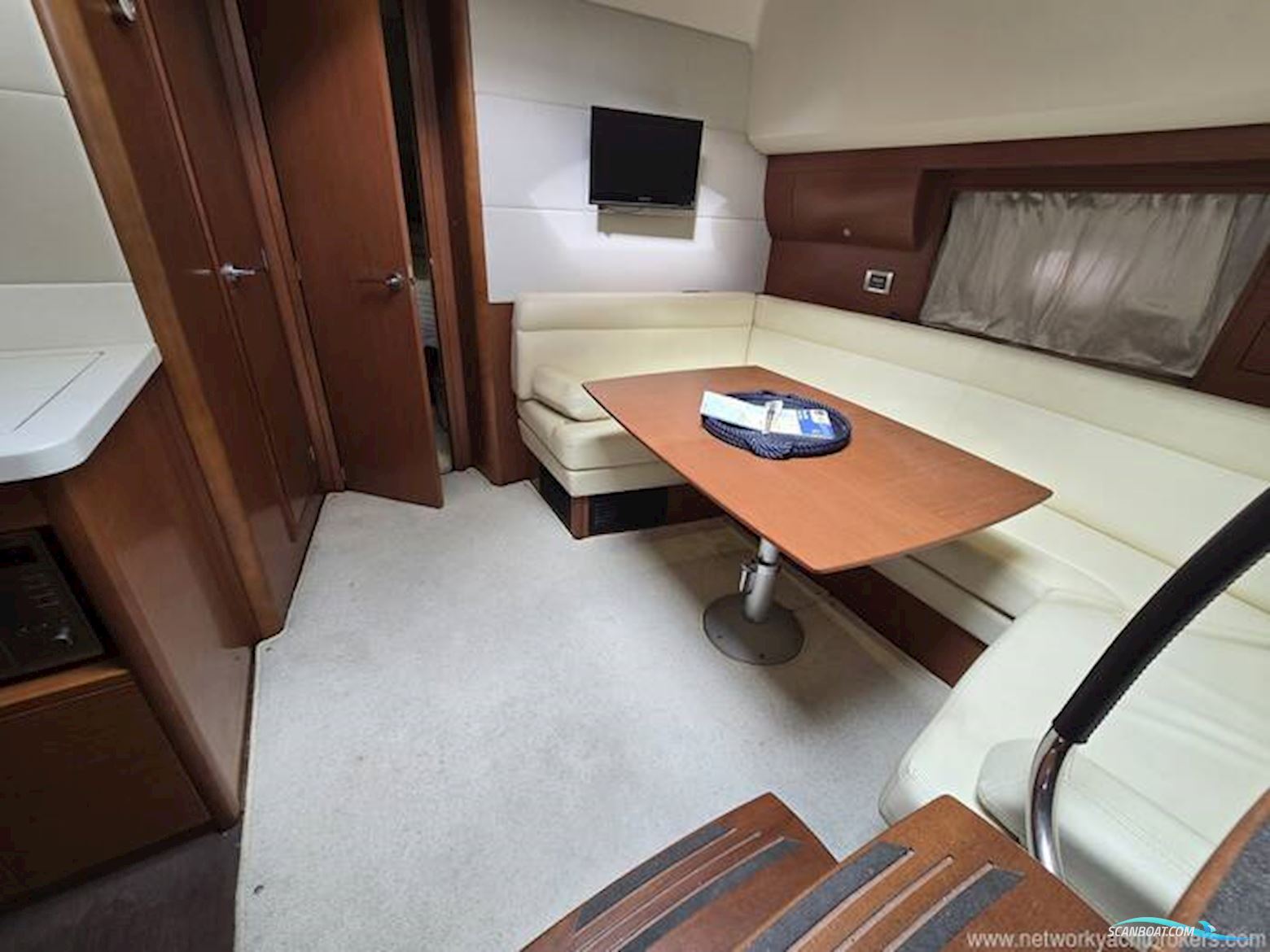 Jeanneau Prestige 390s