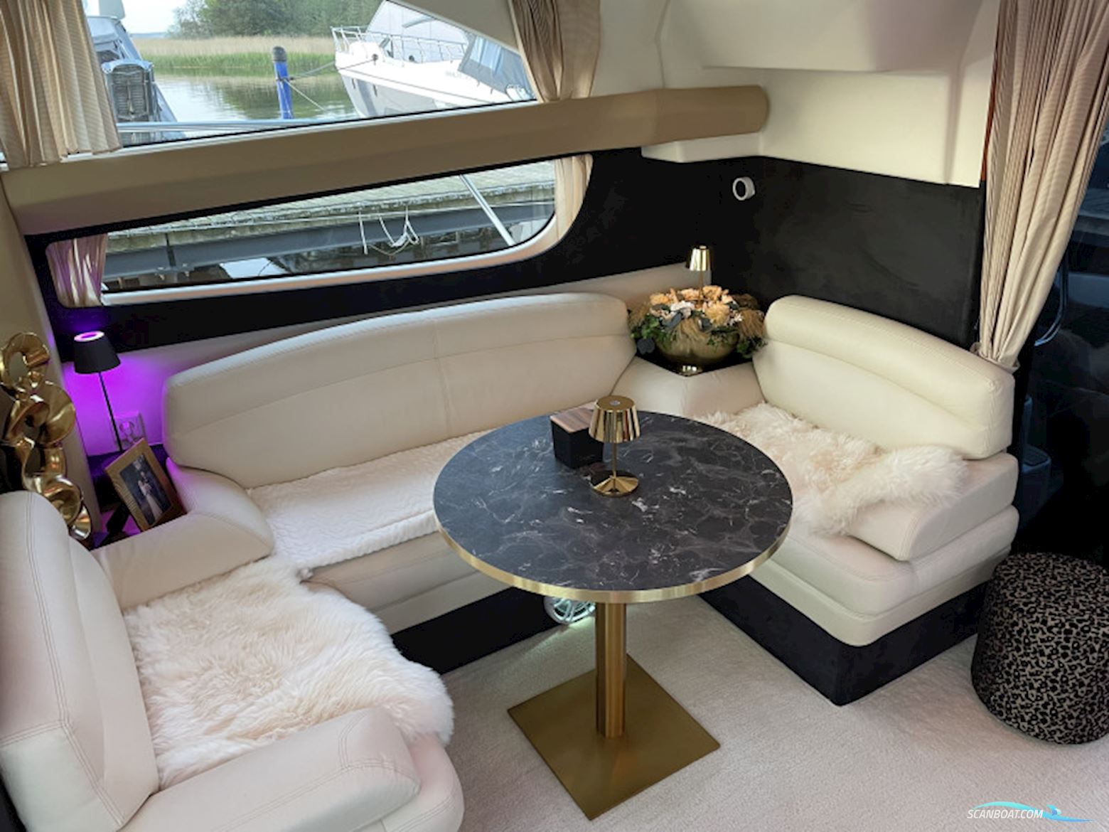 Jeanneau Prestige 42 Fly