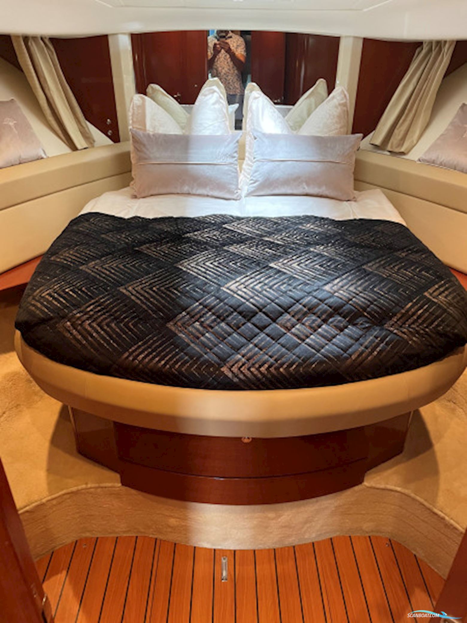 Jeanneau Prestige 42 Fly