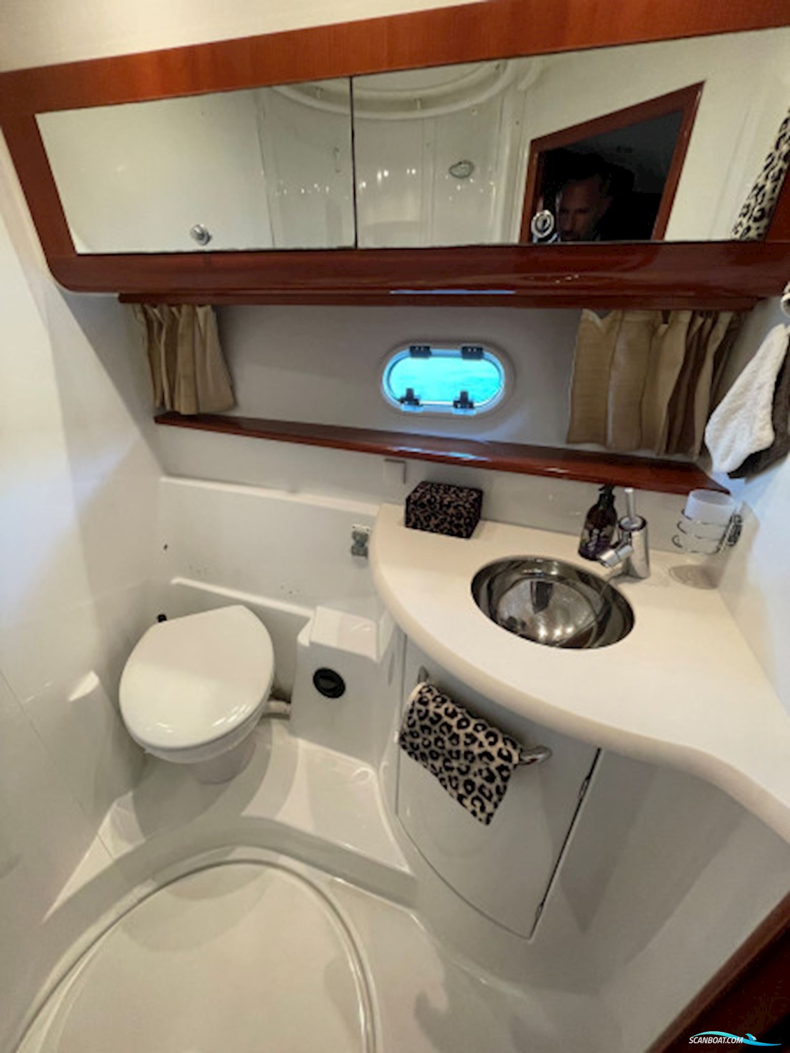 Jeanneau Prestige 42 Fly