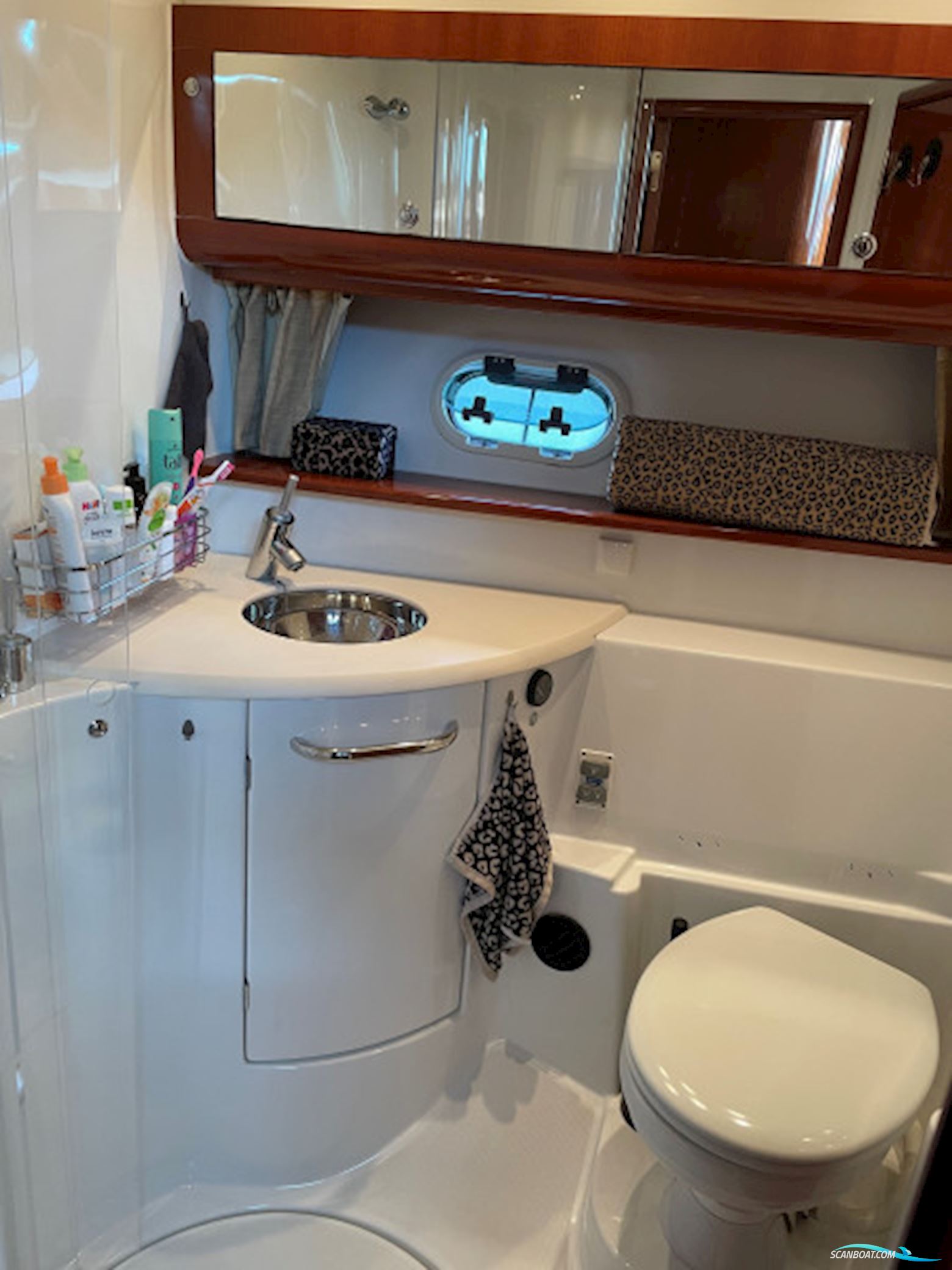 Jeanneau Prestige 42 Fly