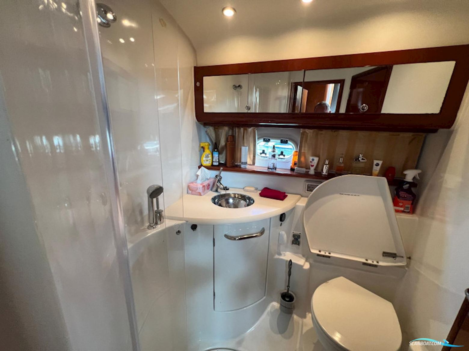 Jeanneau Prestige 42 Fly