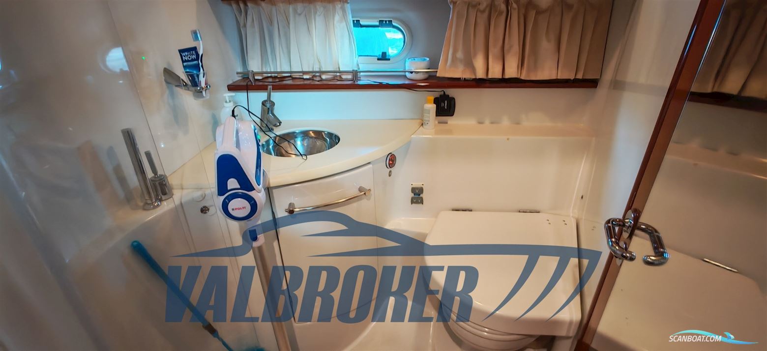 Jeanneau Prestige 42 Fly
