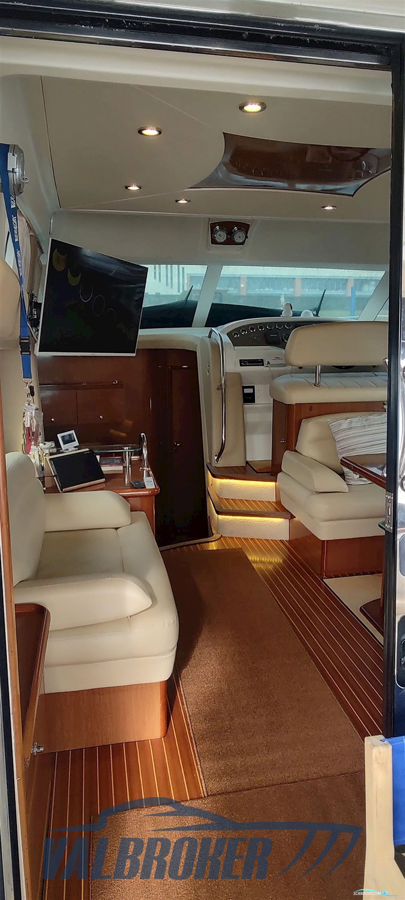 Jeanneau Prestige 42 Fly