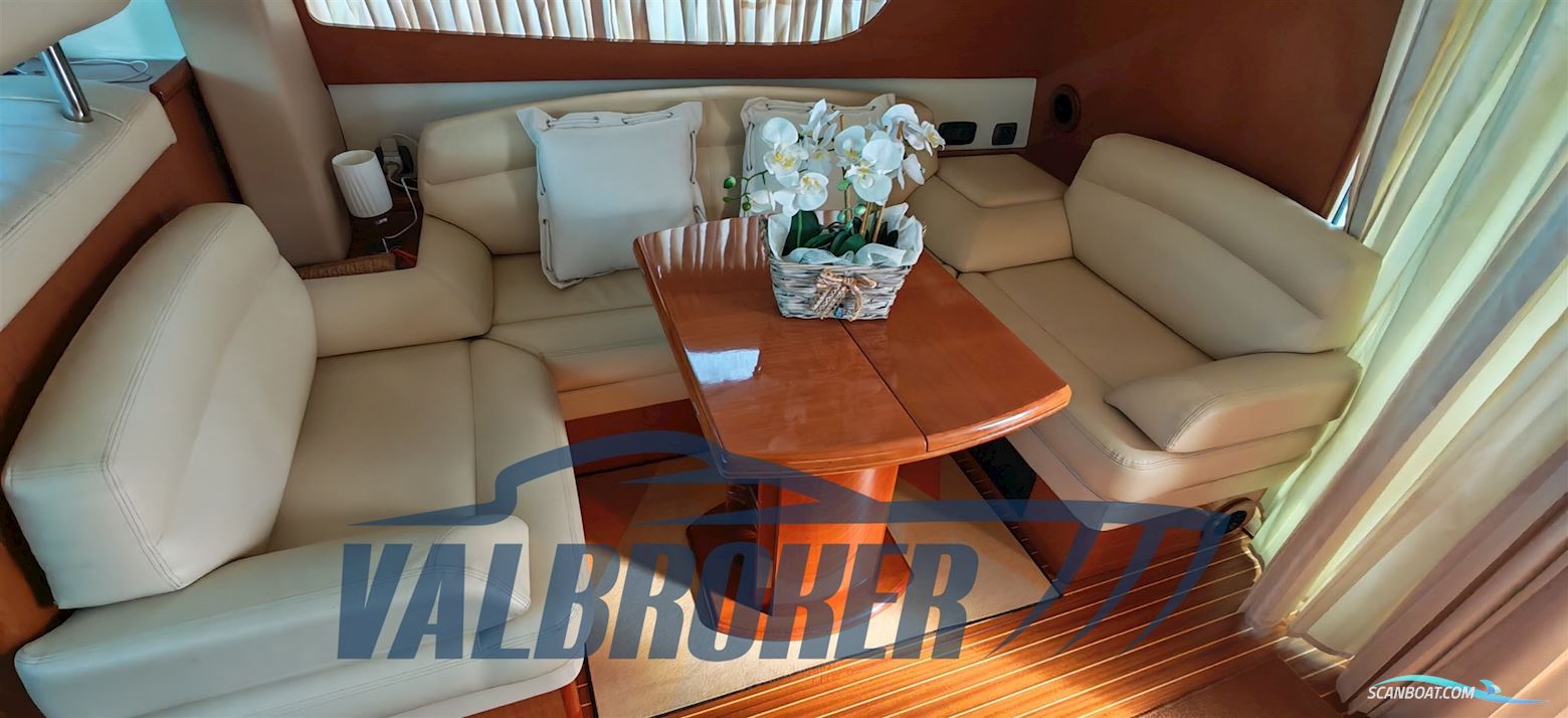 Jeanneau Prestige 42 Fly