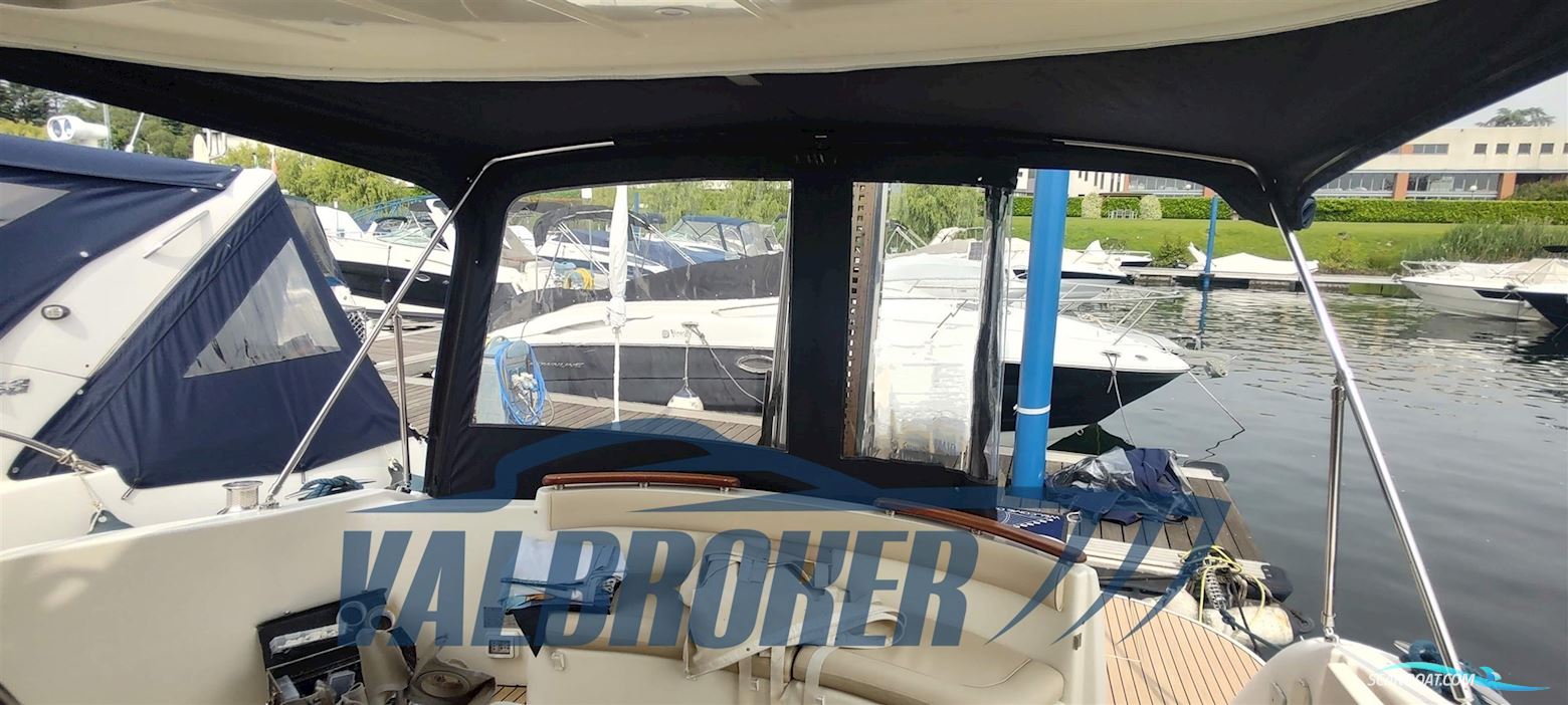 Jeanneau Prestige 42 Fly