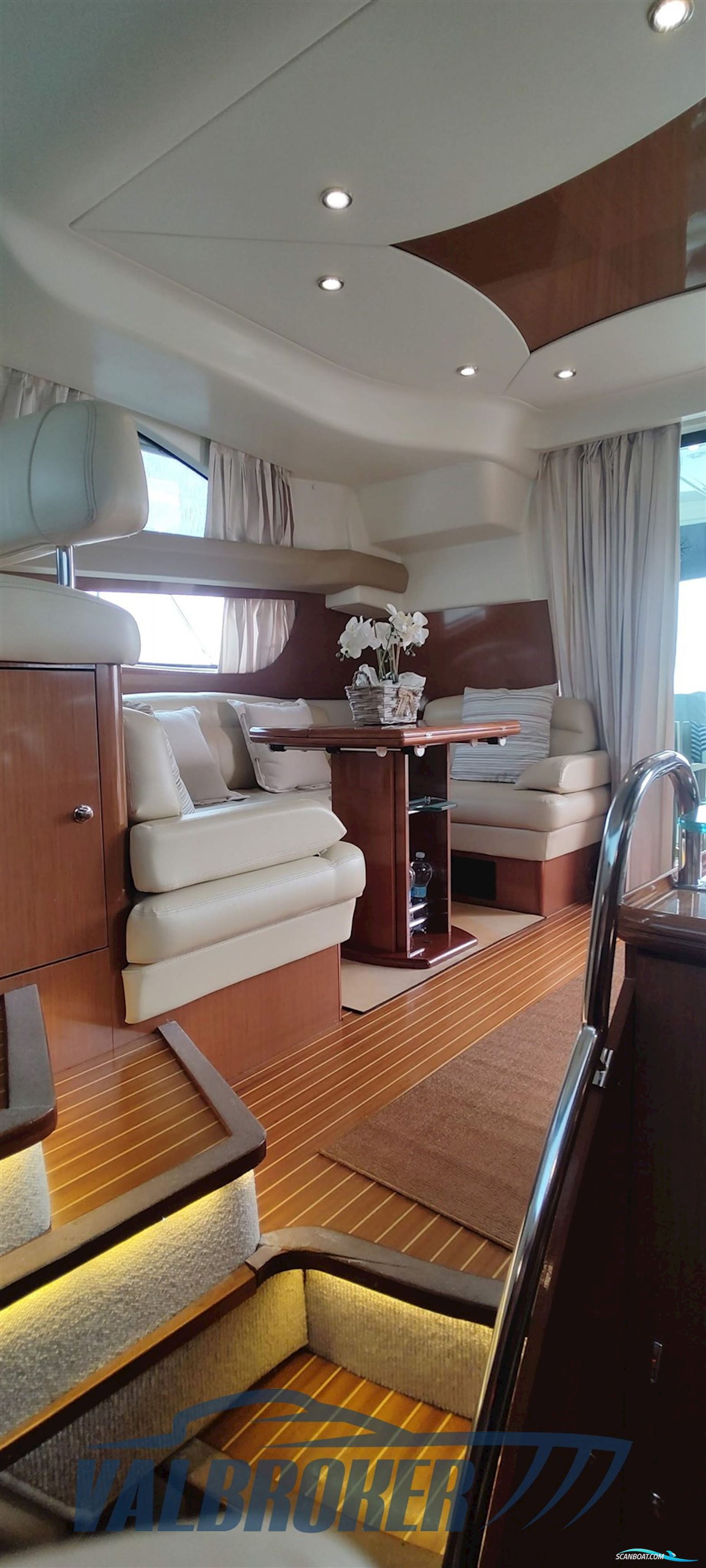 Jeanneau Prestige 42 Fly