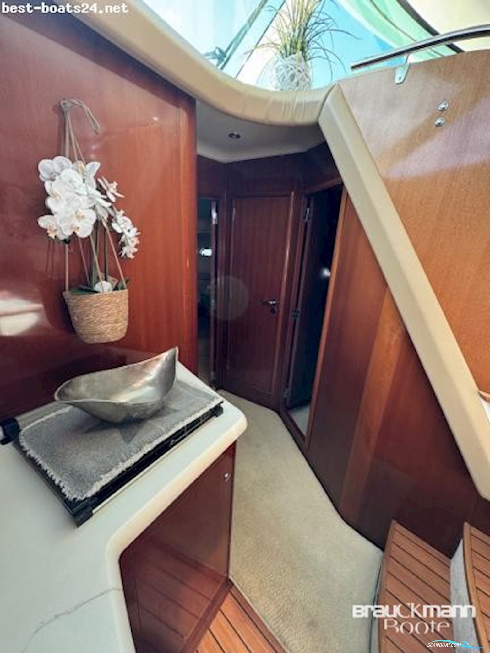 Jeanneau Prestige 42 Fly