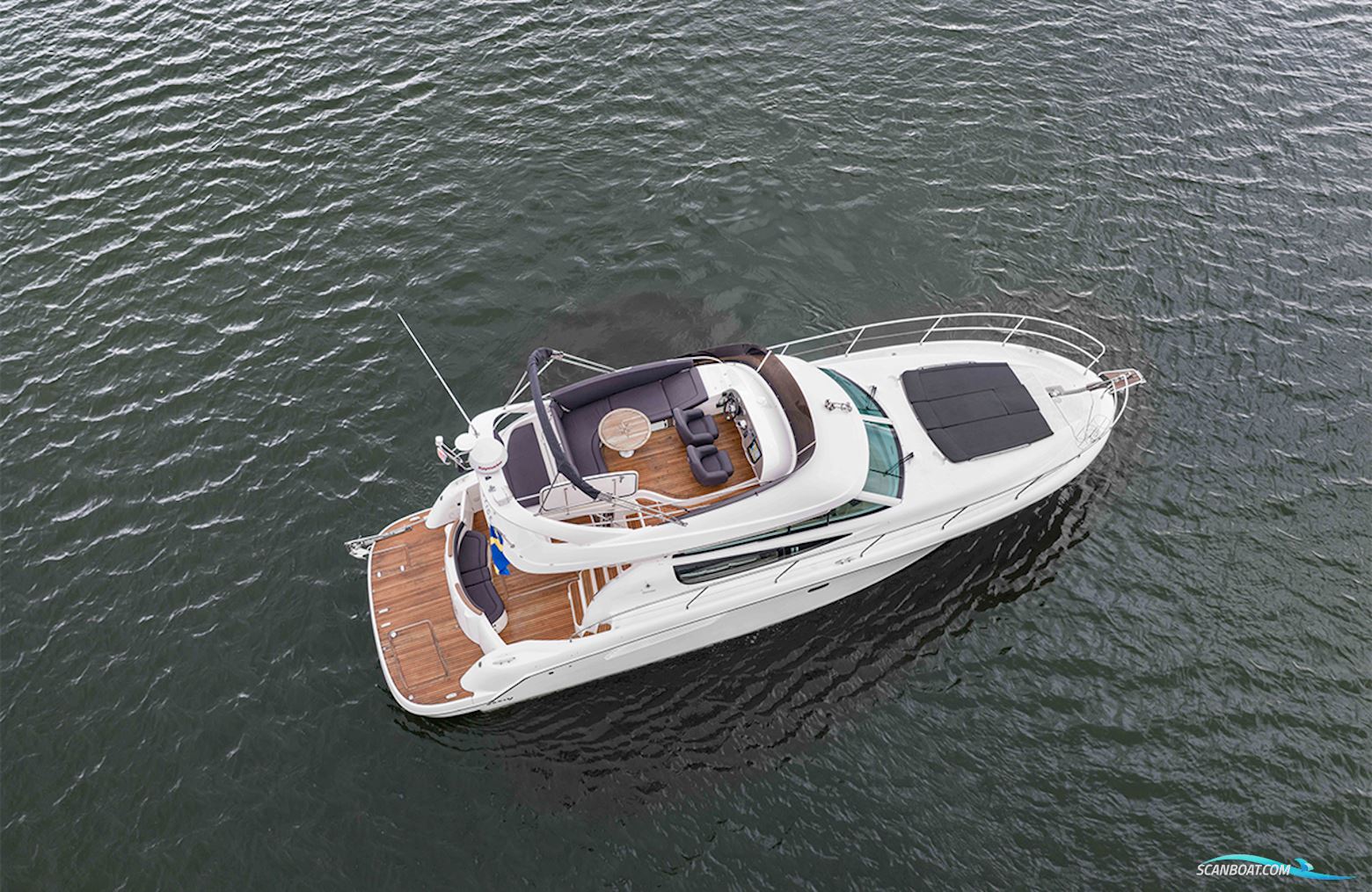 Jeanneau Prestige 42 Fly