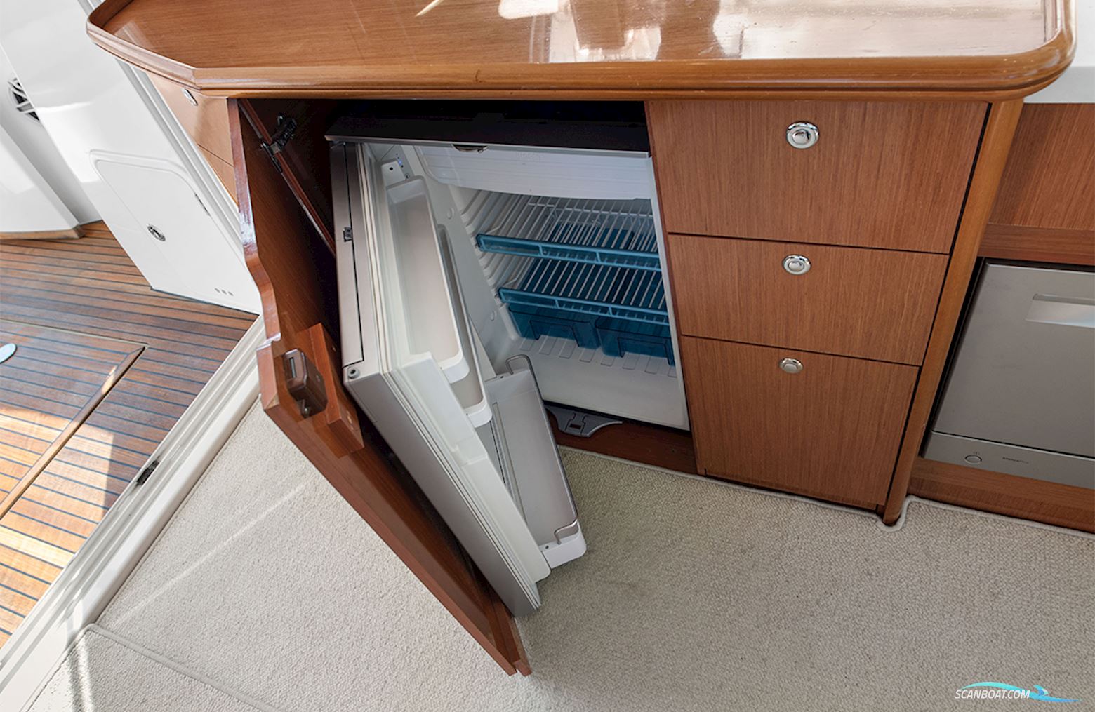 Jeanneau Prestige 42 Fly