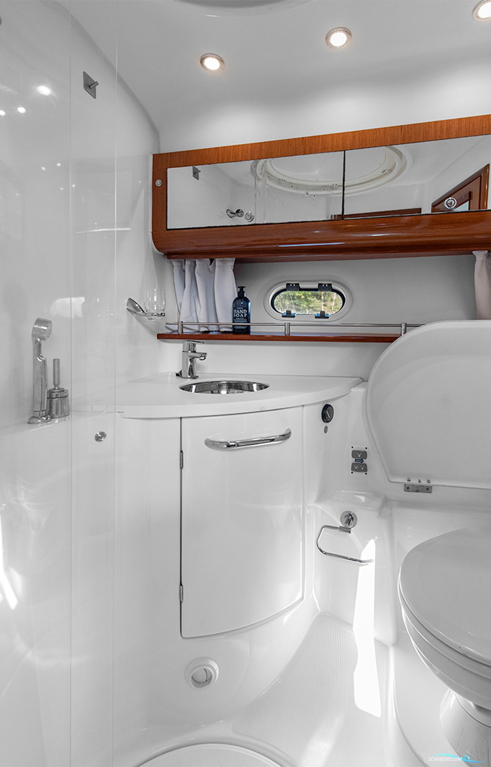 Jeanneau Prestige 42 Fly