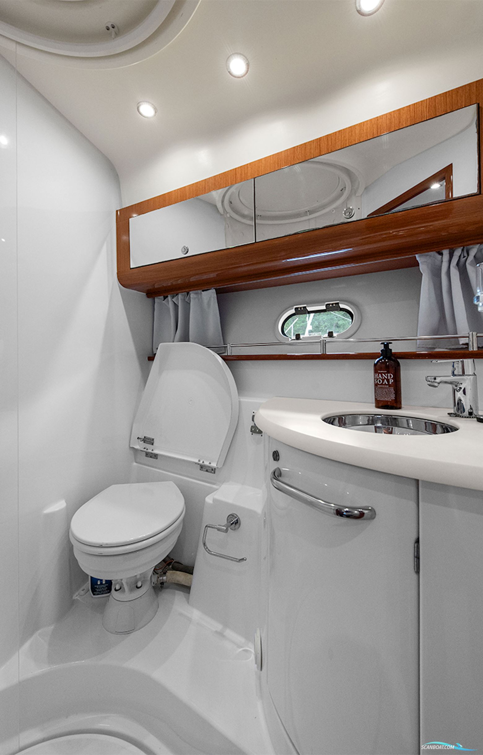 Jeanneau Prestige 42 Fly