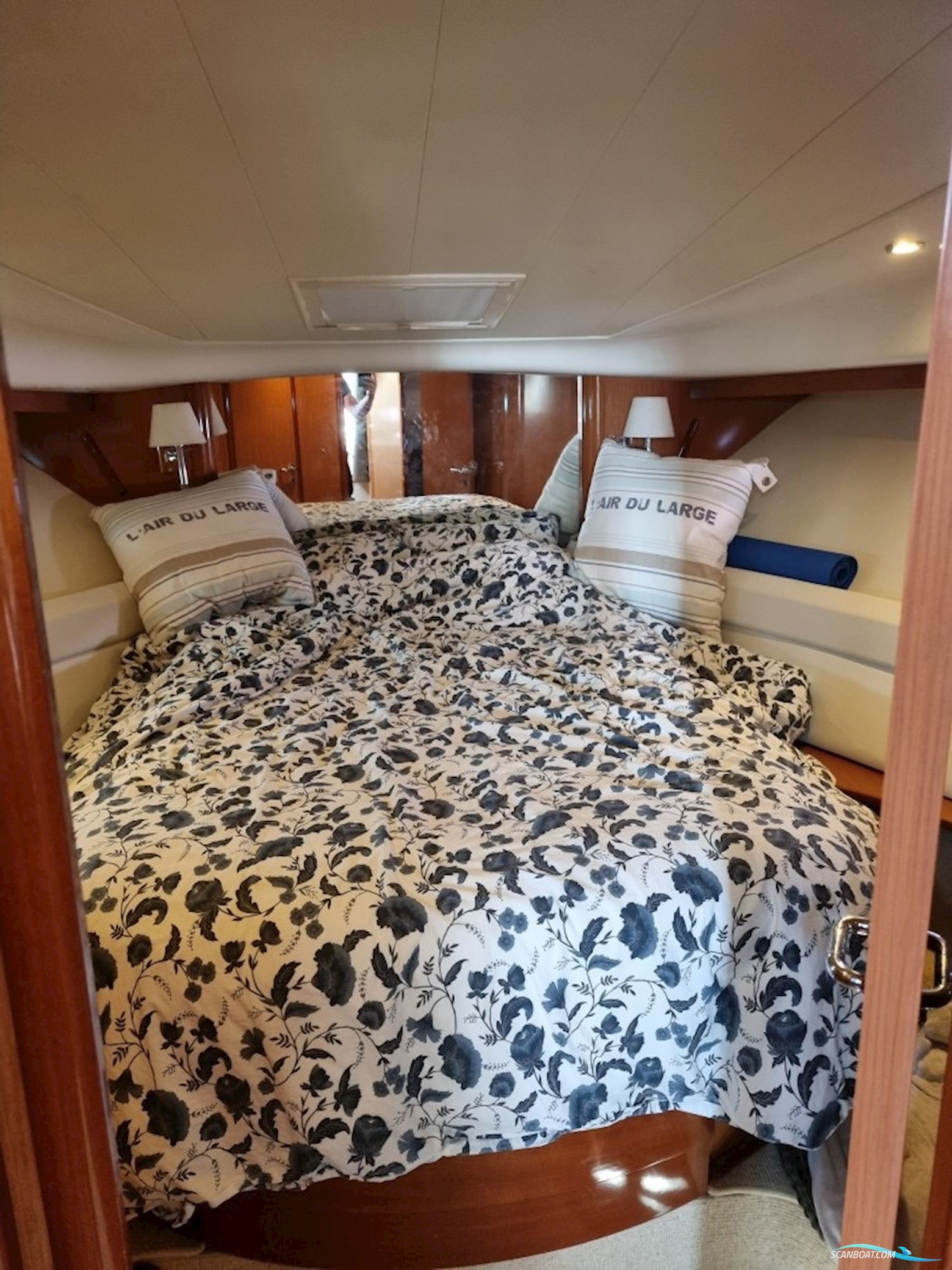 Jeanneau Prestige 42 Flybridge