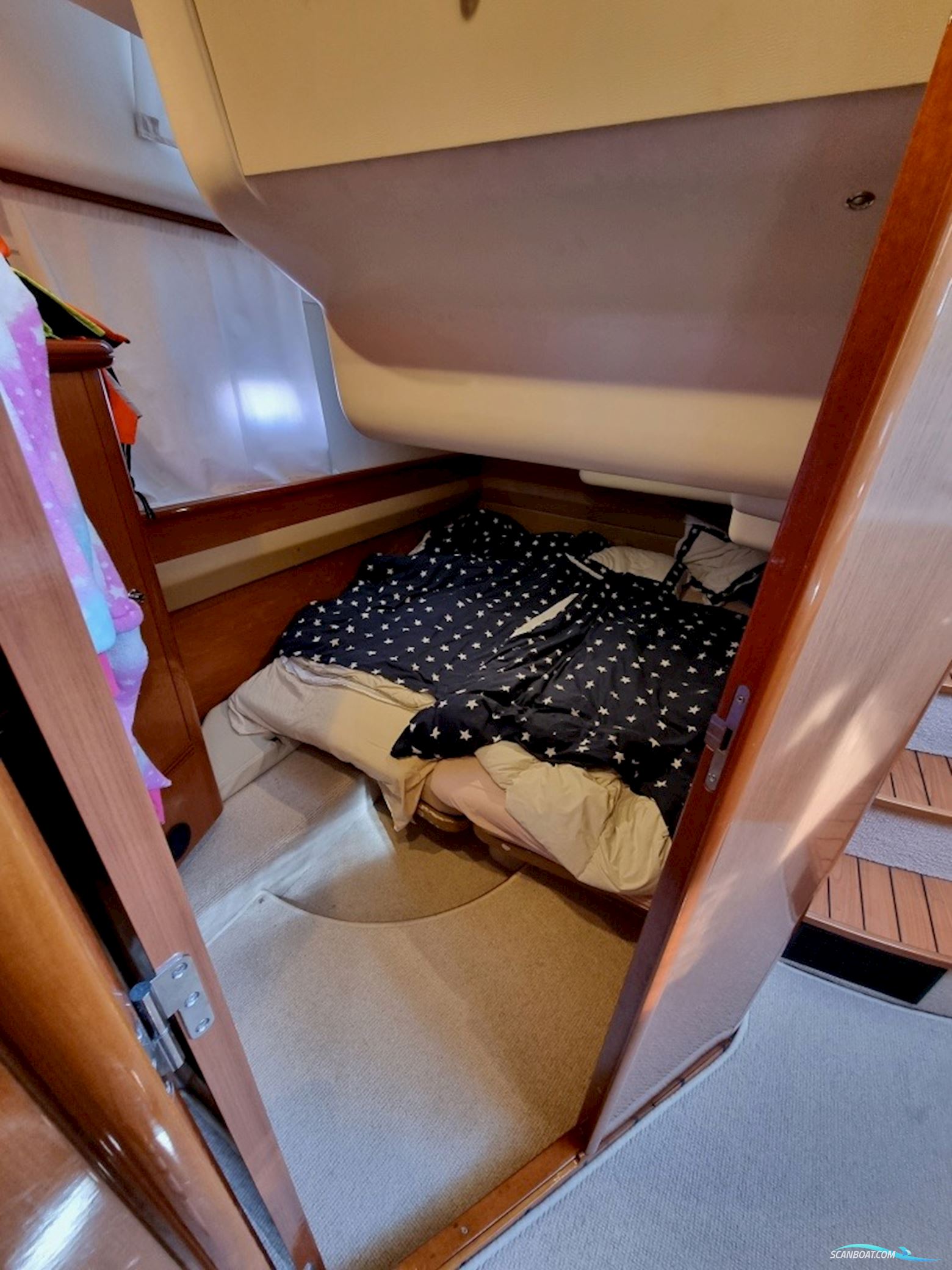 Jeanneau Prestige 42 Flybridge