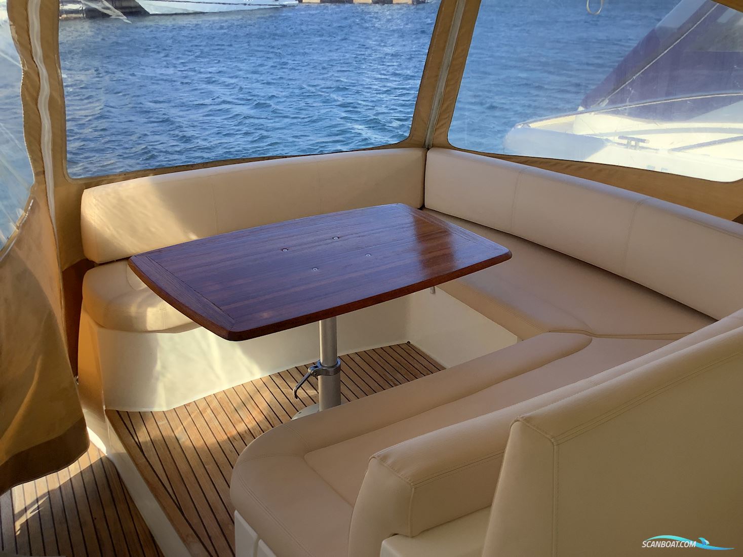 Jeanneau Prestige 42 S