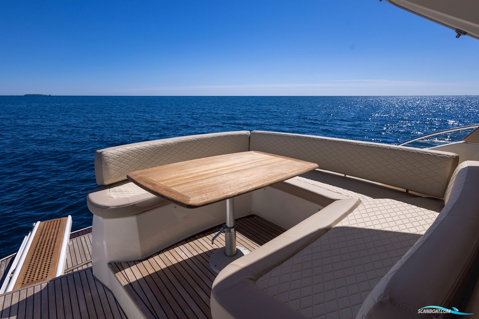 Jeanneau Prestige 42 S