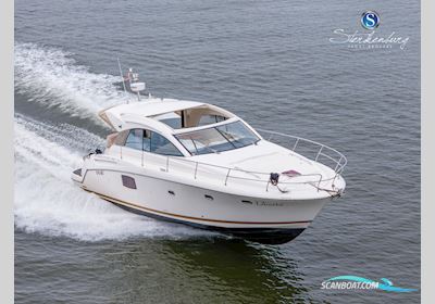 Jeanneau Prestige 42 S Motorboot 2010, mit Volvo Penta motor, Niederlande