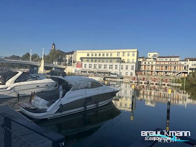 Jeanneau Prestige 42 S Motorboot 2010, mit Volvo Penta motor, Deutschland