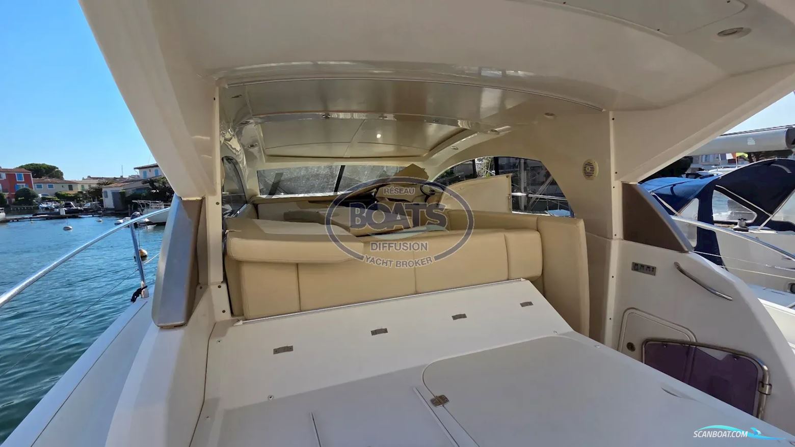 Jeanneau Prestige 42 S