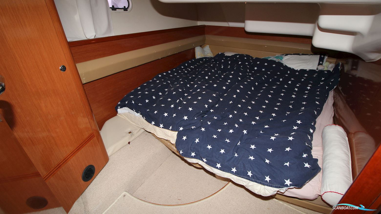 Jeanneau Prestige 42