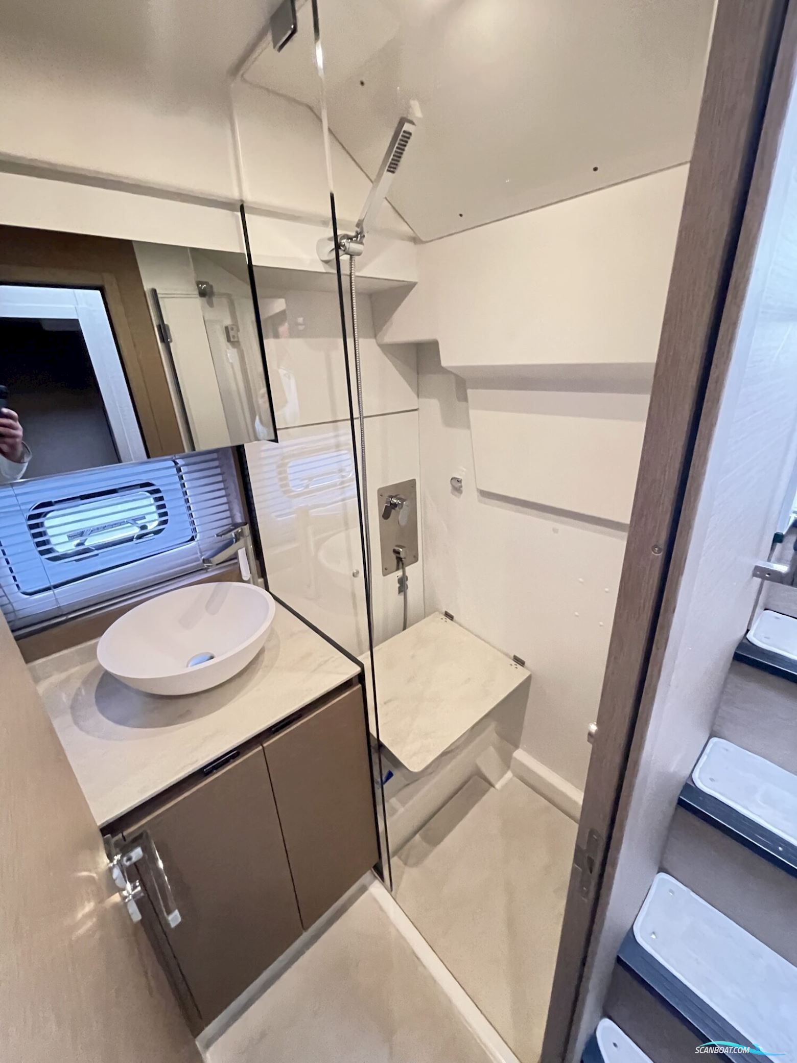 Jeanneau Prestige 420 Flybridge