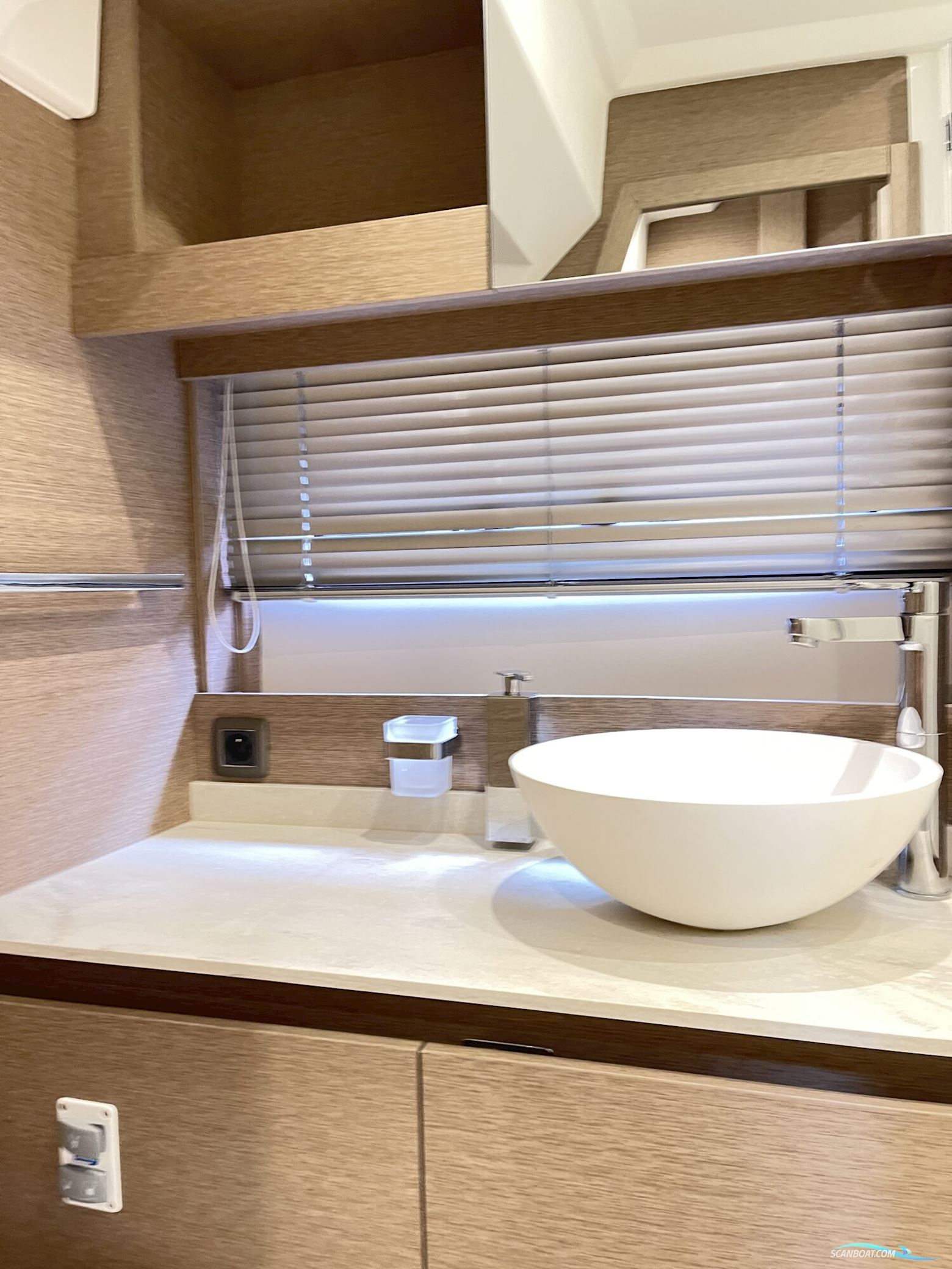 Jeanneau Prestige 420 Flybridge