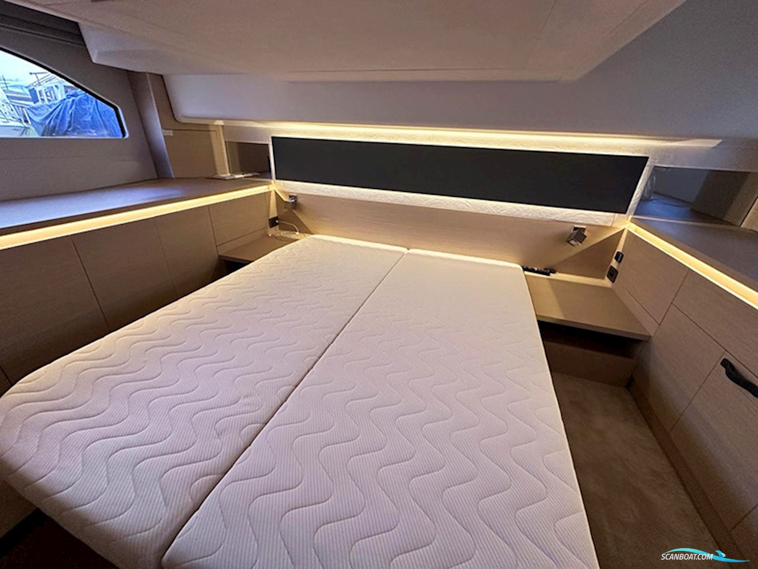 Jeanneau Prestige 420 S