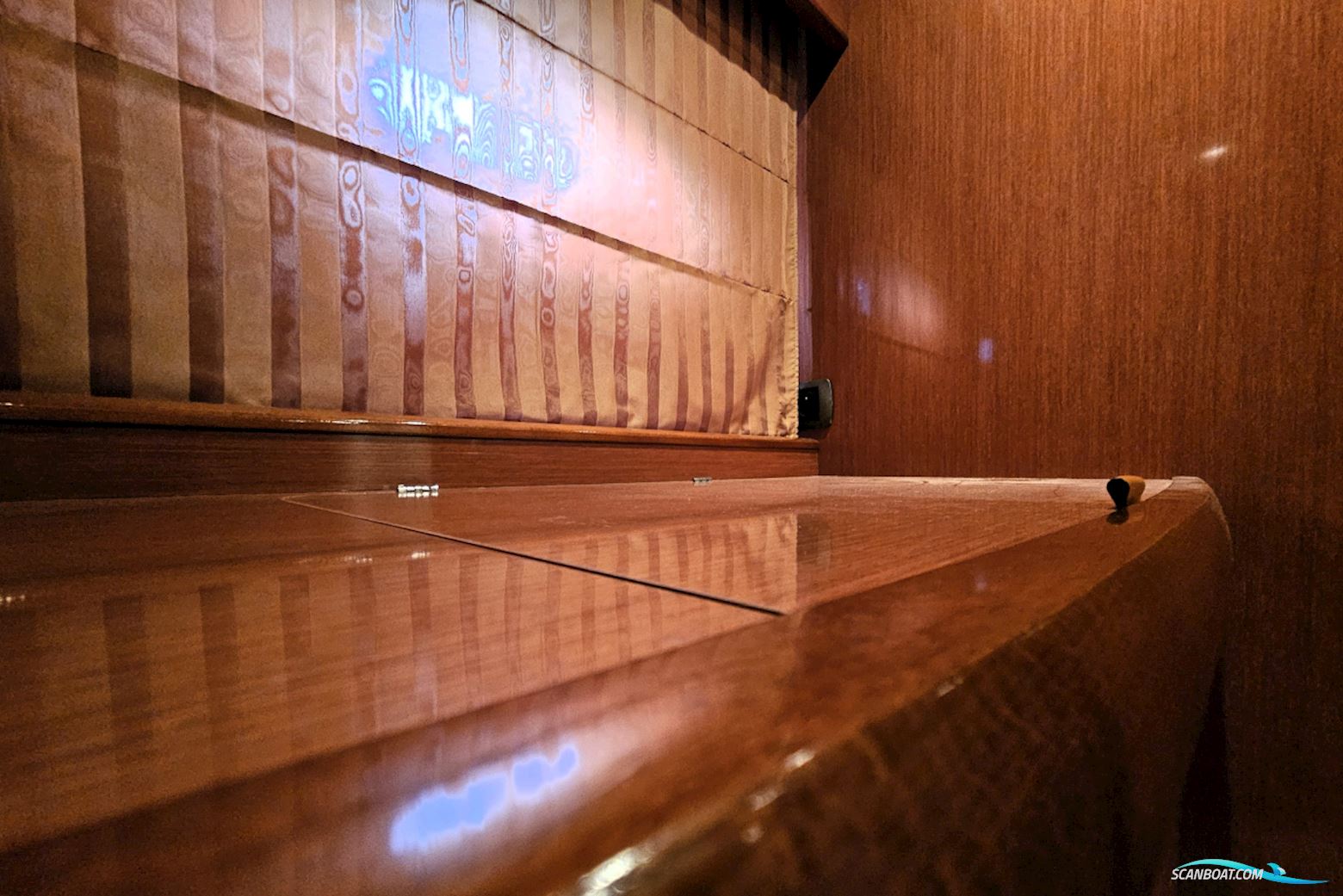 Jeanneau Prestige 42S