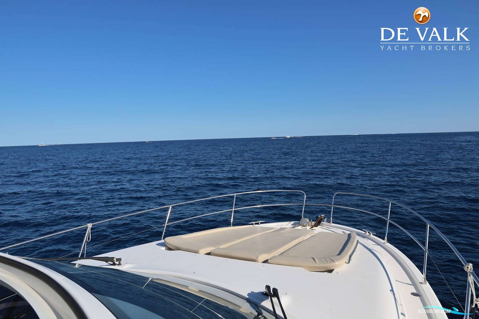 Jeanneau Prestige 42S