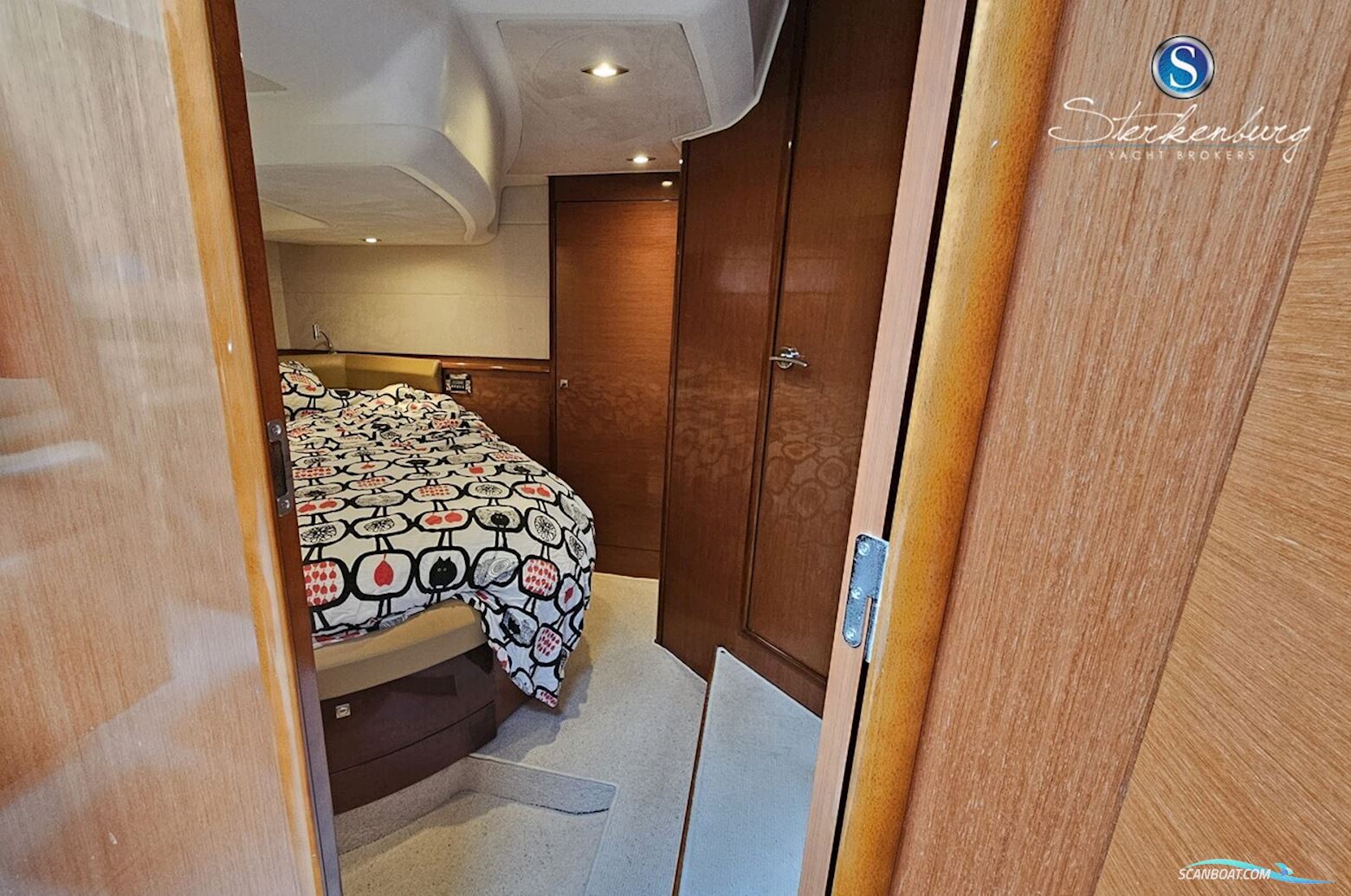 Jeanneau Prestige 42S