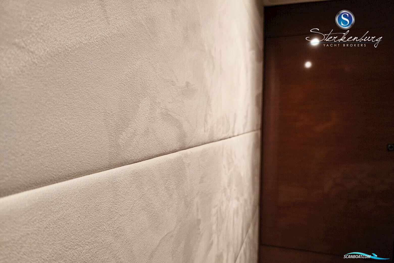 Jeanneau Prestige 42S