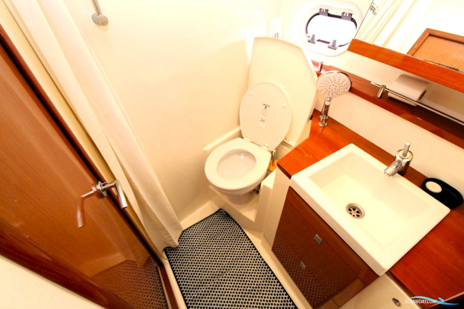 Jeanneau Prestige 42S