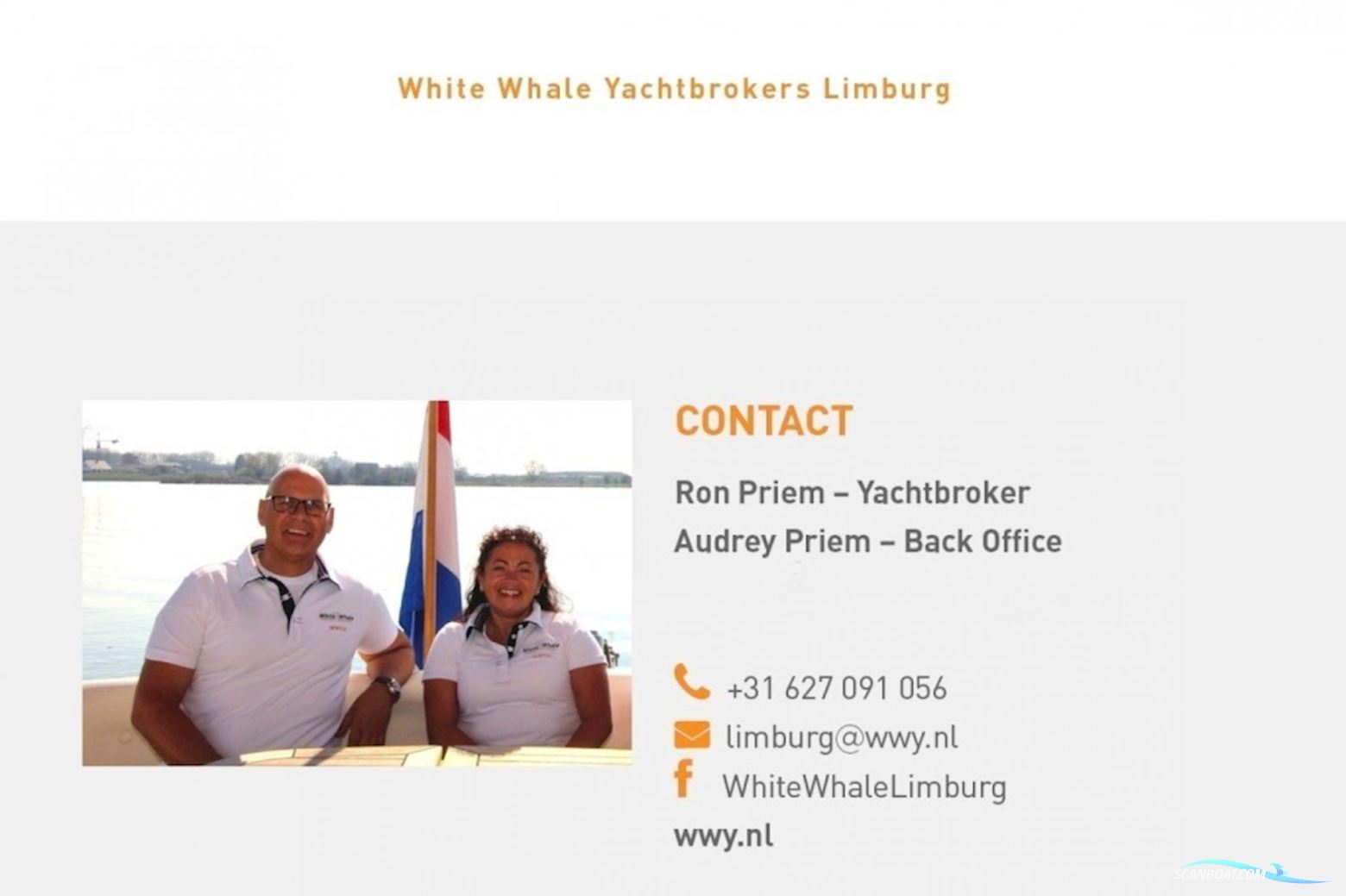 Jeanneau Prestige 42S