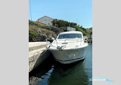 Jeanneau Prestige 42S Motorboot 2009, mit Volvo Penta Ips-500 motor, Sweden