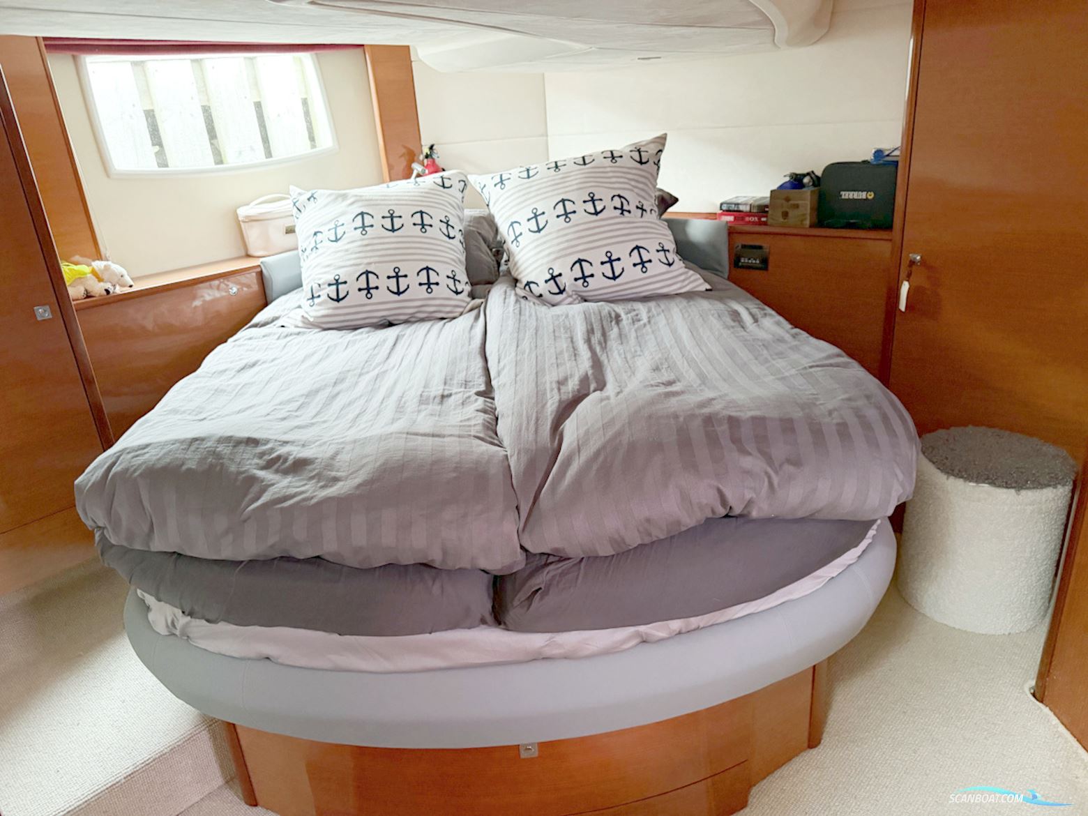 Jeanneau Prestige 42S