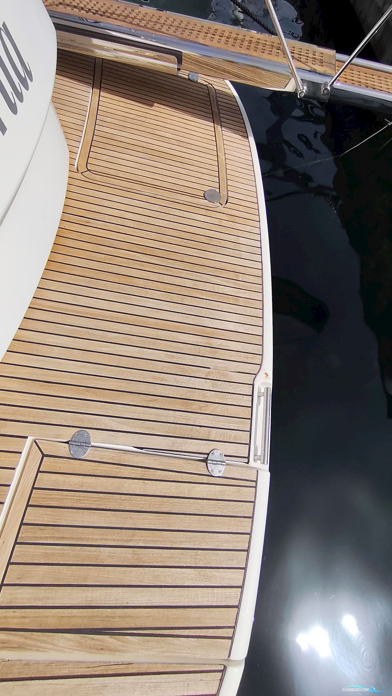 Jeanneau Prestige 42S
