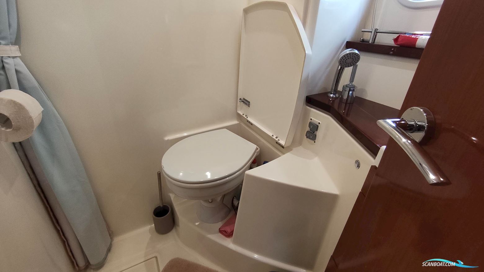 Jeanneau Prestige 42S