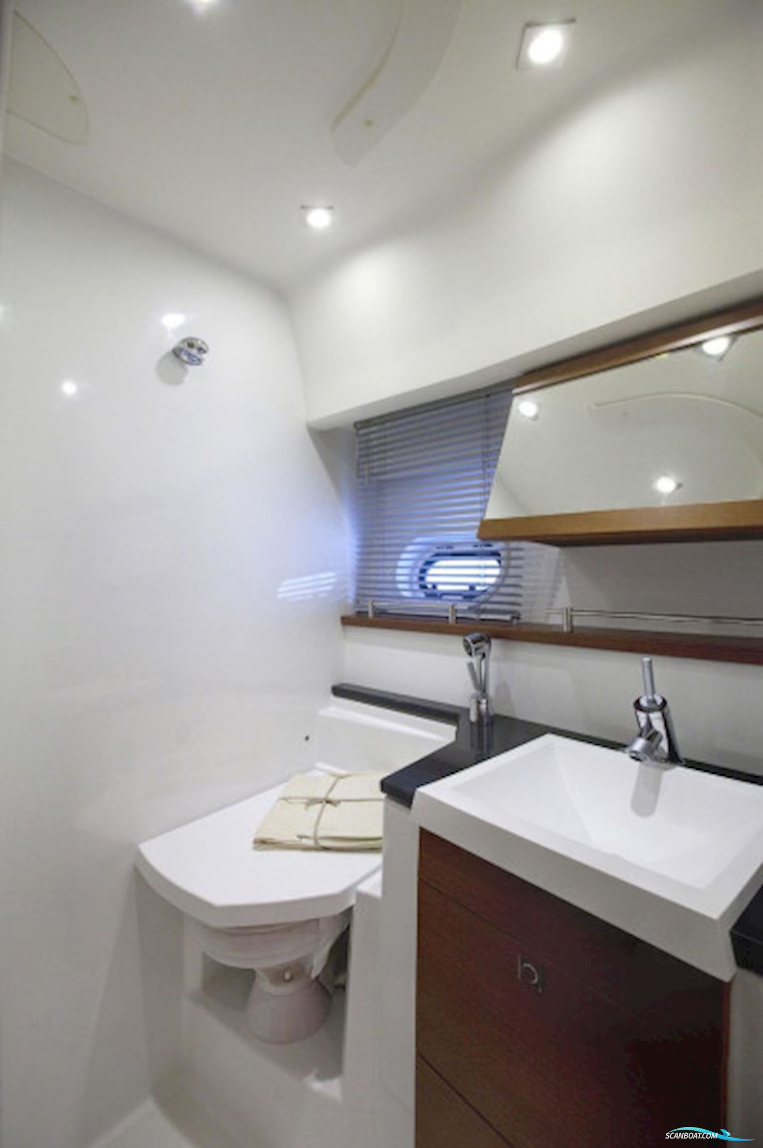 Jeanneau Prestige 440 S