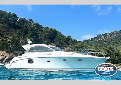 Jeanneau Prestige 440 S Motorboot 2013, mit Volvo motor, Frankreich