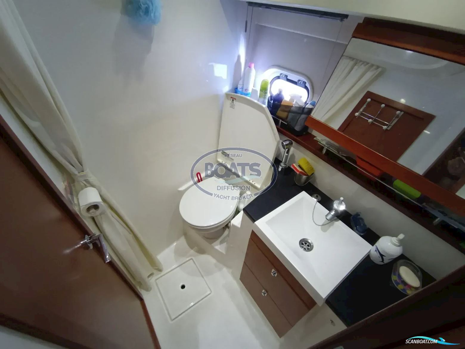 Jeanneau Prestige 440 S