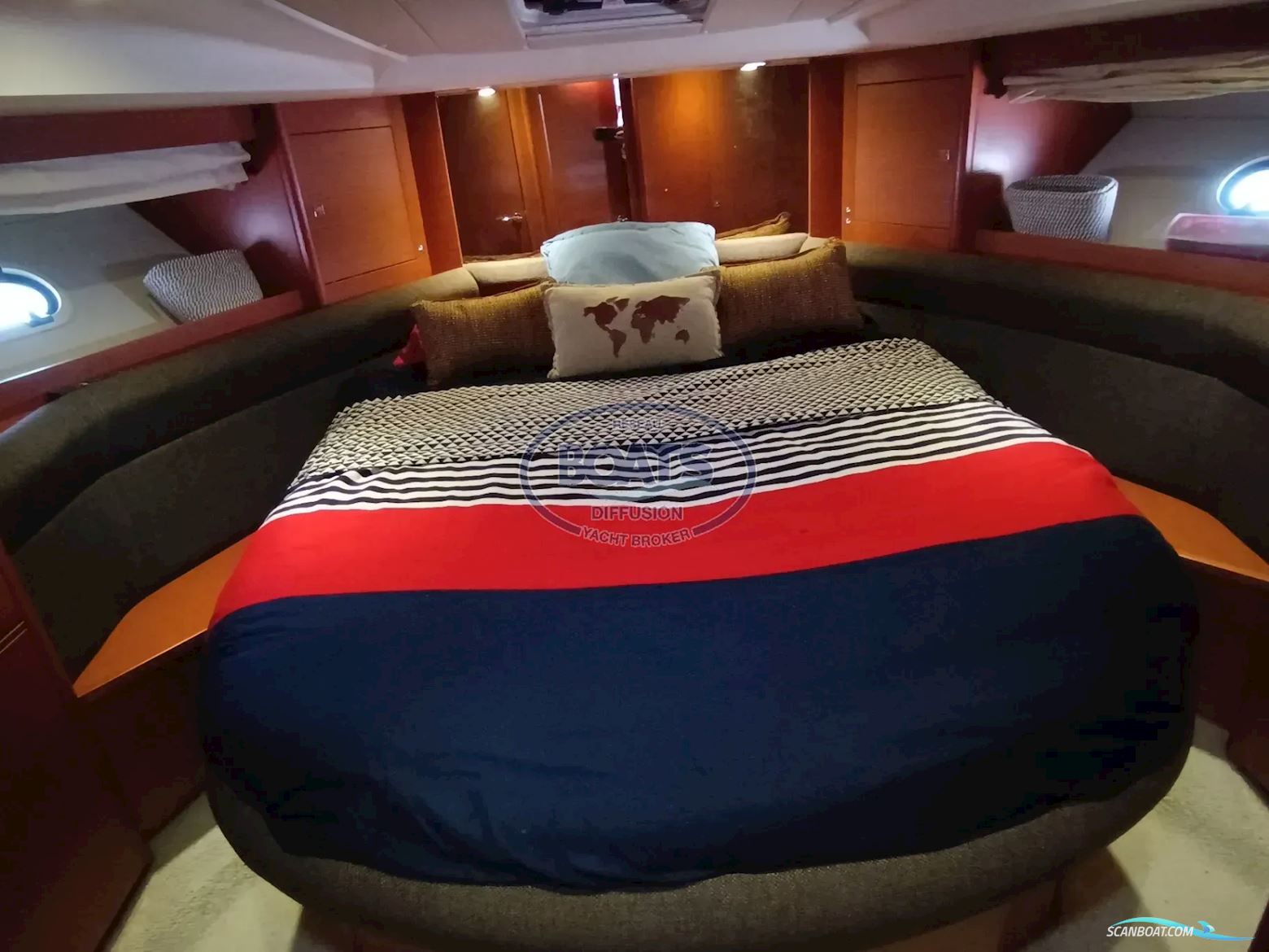 Jeanneau Prestige 440 S